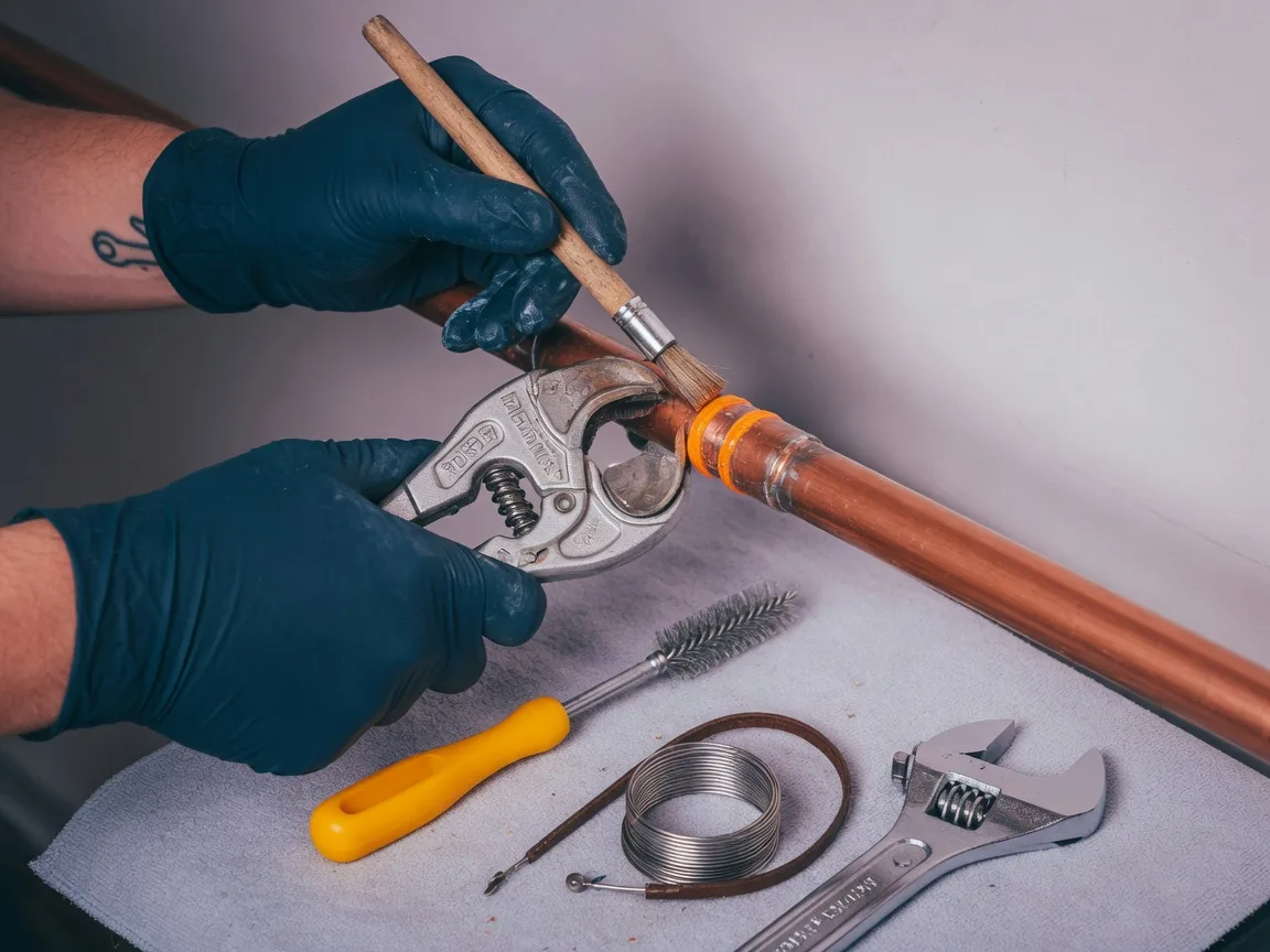 Why choose Sump Pump Repair in Mendon, MI